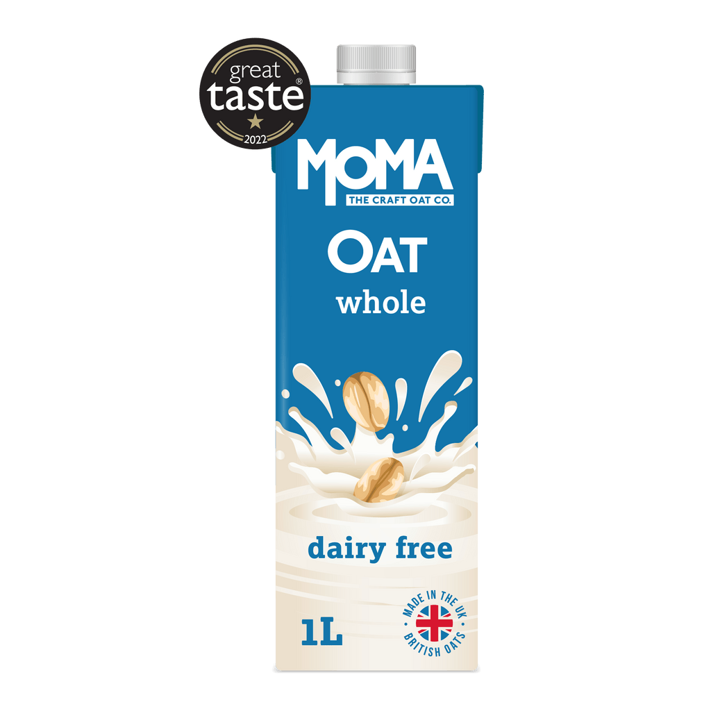 Whole Oat Drink