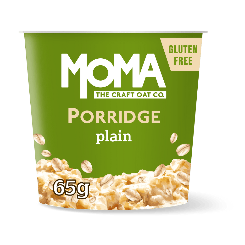 Plain Porridge Pots