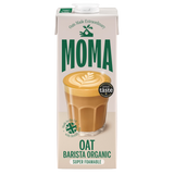 Organic Barista Oat Drink