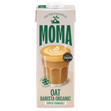 Organic Barista Oat Drink