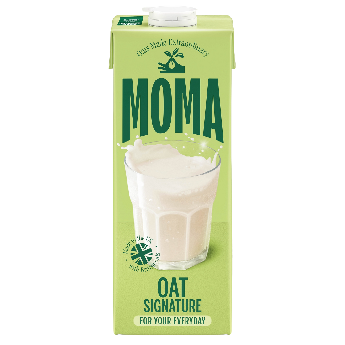 Signature Oat Drink