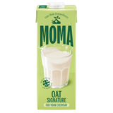 Signature Oat Drink